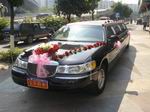 林肯加長婚車,佛山包車！