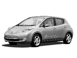 日產(chǎn)LEAF加快國產(chǎn) 期待政策東風(fēng)
