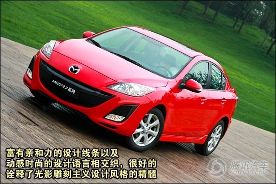 每每當(dāng)提起馬自達(dá)這個(gè)品牌之時(shí)，運(yùn)動(dòng)、活力、時(shí)尚等辭藻都成為了其最具代表性的名詞，而同樣也是因?yàn)檫@幾點(diǎn)，馬自達(dá)一直不缺少擁躉