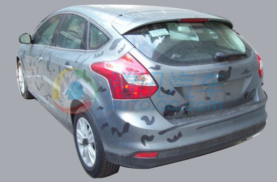 國產(chǎn)新?？怂棺钚抡櫿?車型配置全曝光