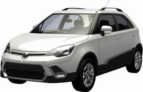                      掩蓋實力？——上海車展諸多實力派新車被雪藏
