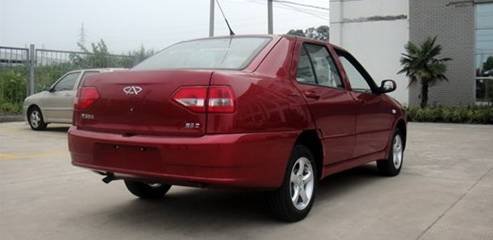 近日，我們從奇瑞汽車了解到，2012款旗云2將于10月初上市